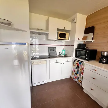 Apartment Bel 3 Pieces Calme Avec Parking - Fr-1-593-126